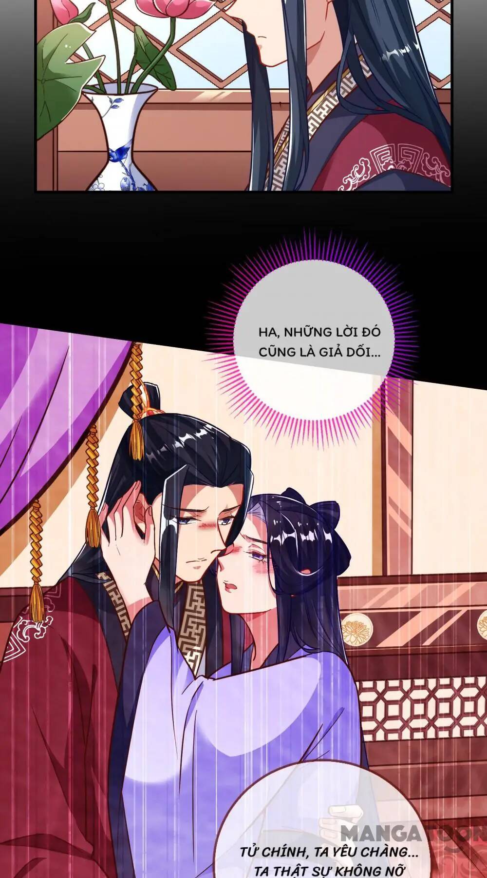 Vạn Tra Triêu Hoàng Chapter 303 - Trang 2