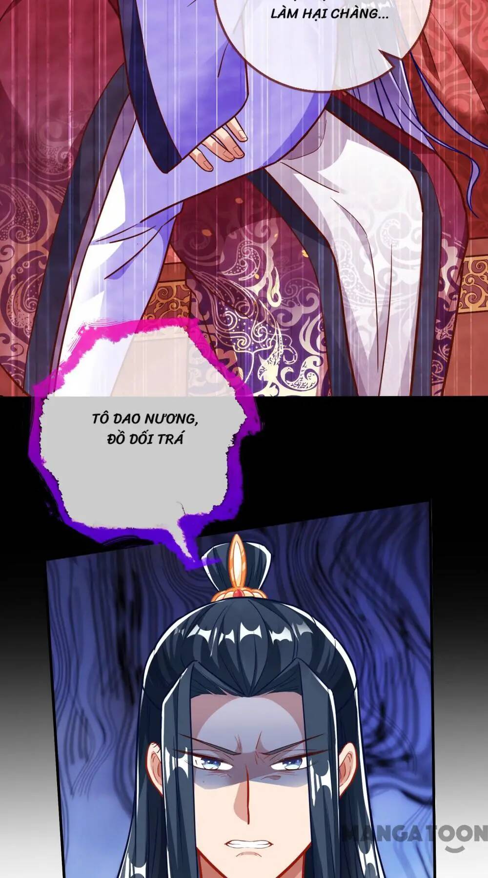 Vạn Tra Triêu Hoàng Chapter 303 - Trang 2