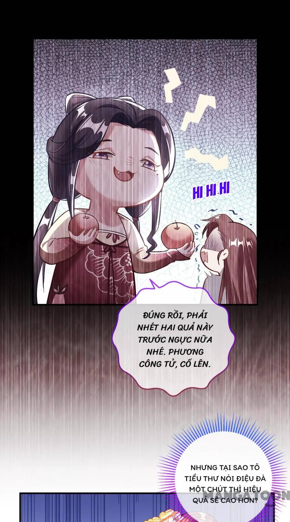 Vạn Tra Triêu Hoàng Chapter 303 - Trang 2