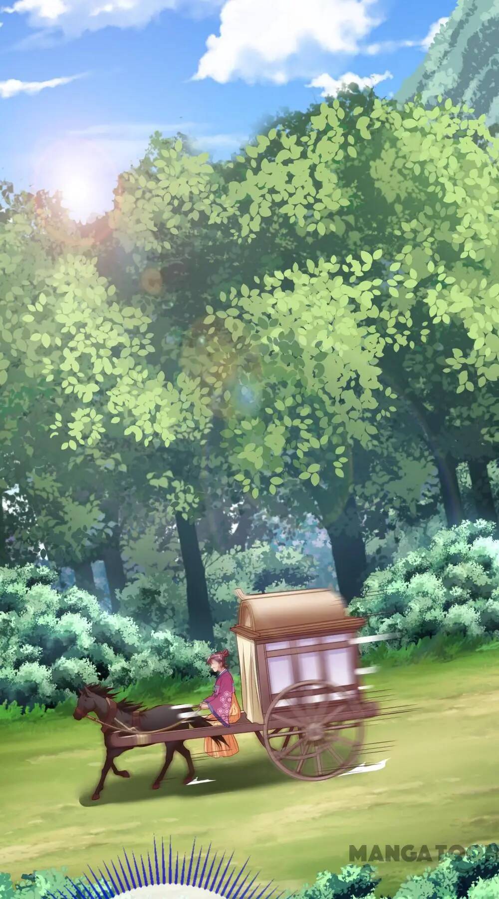 Vạn Tra Triêu Hoàng Chapter 304 - Trang 2