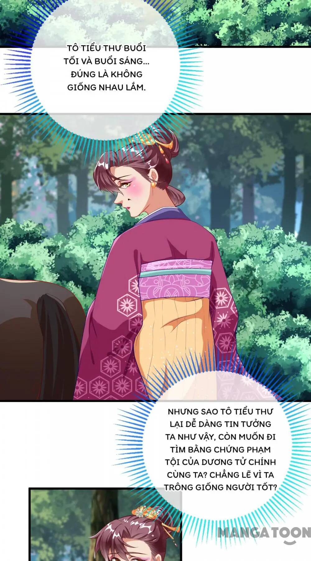 Vạn Tra Triêu Hoàng Chapter 304 - Trang 2