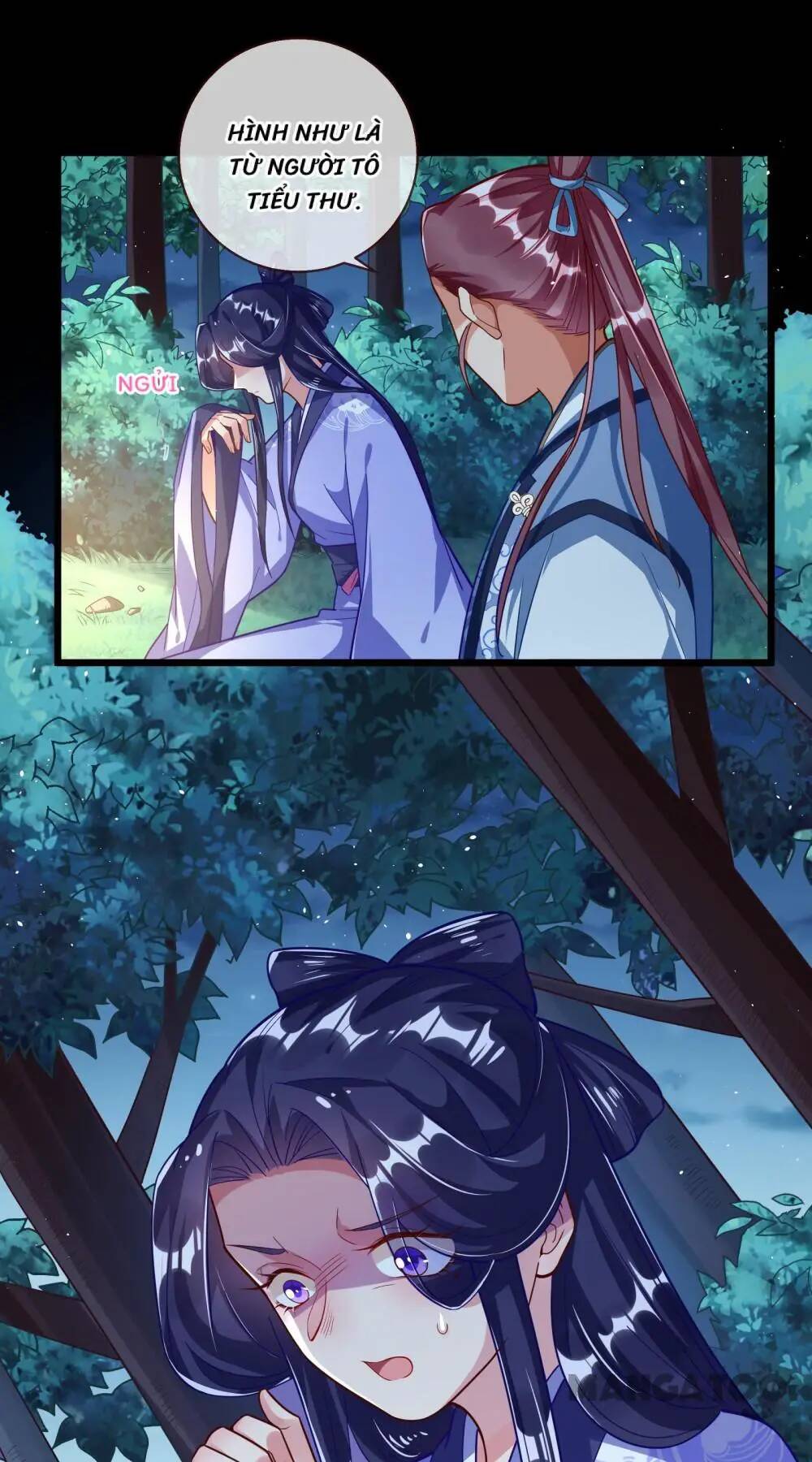 Vạn Tra Triêu Hoàng Chapter 304 - Trang 2