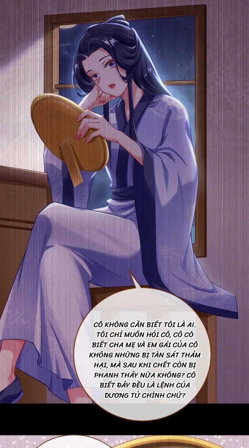 Vạn Tra Triêu Hoàng Chapter 304 - Trang 2