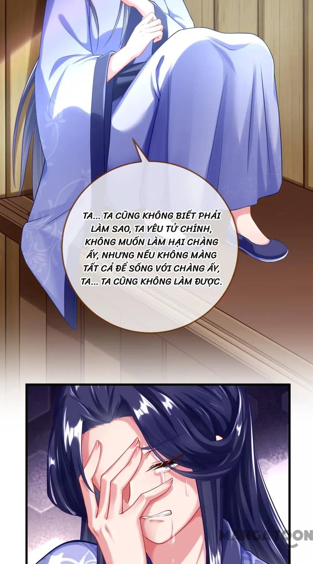 Vạn Tra Triêu Hoàng Chapter 304 - Trang 2