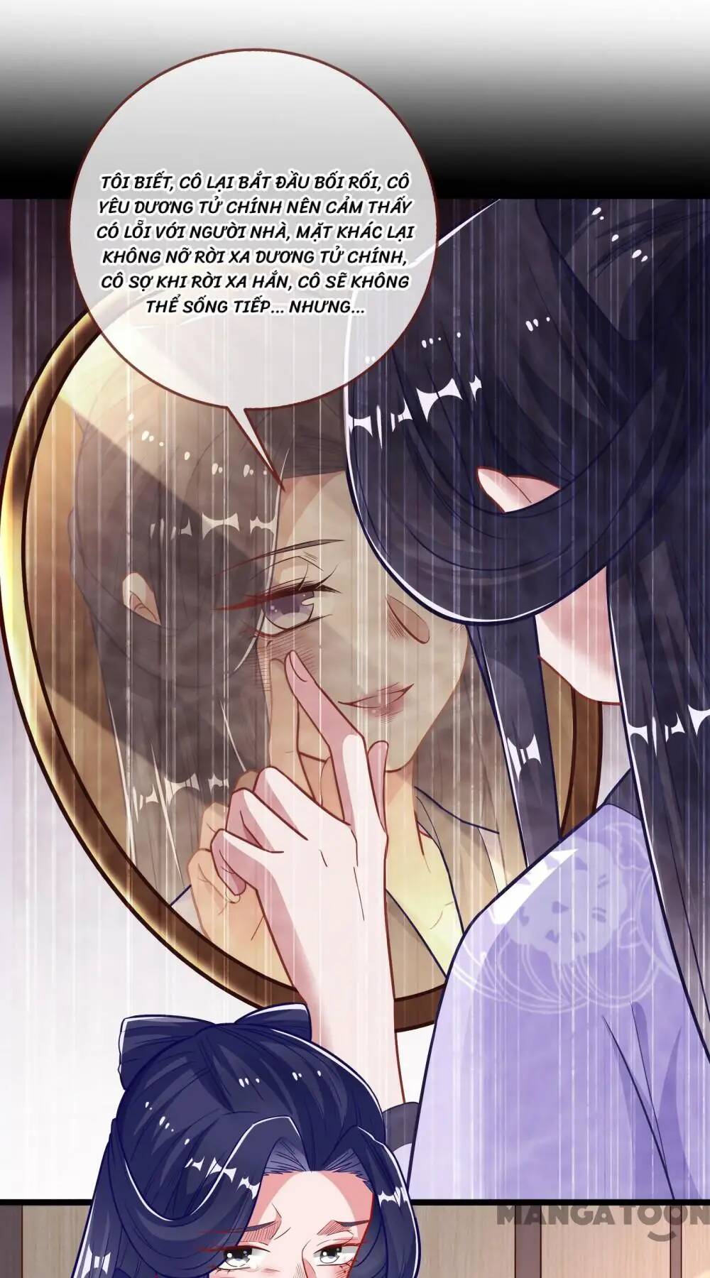 Vạn Tra Triêu Hoàng Chapter 304 - Trang 2