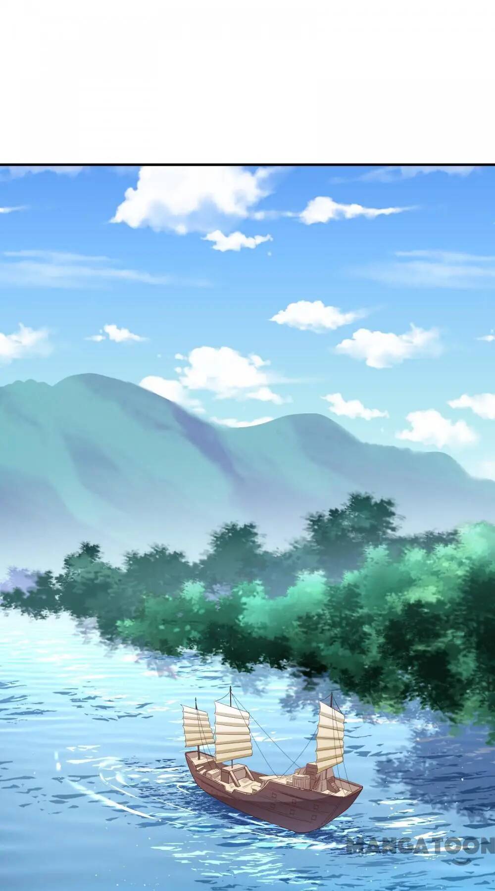 Vạn Tra Triêu Hoàng Chapter 305 - Trang 2