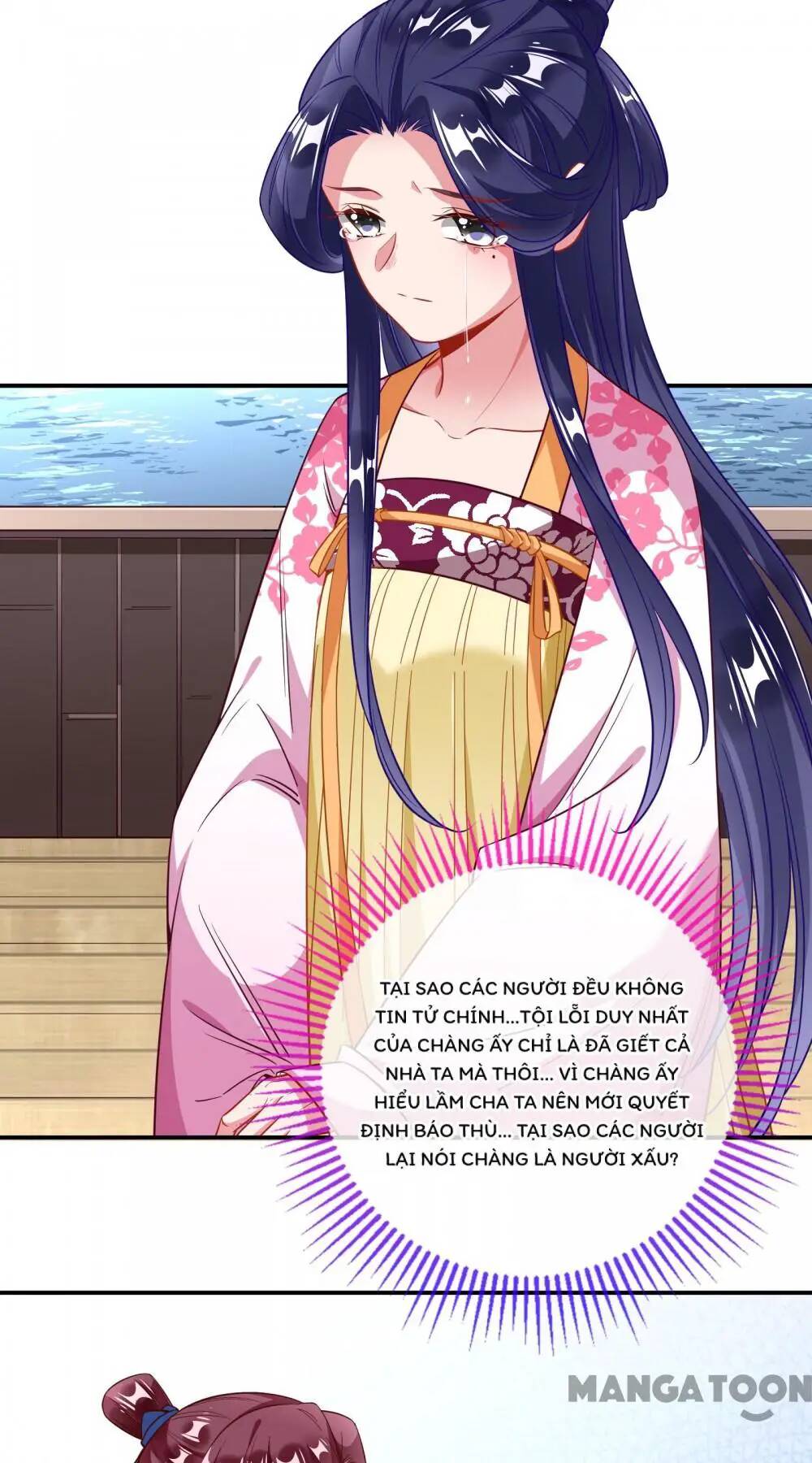 Vạn Tra Triêu Hoàng Chapter 305 - Trang 2