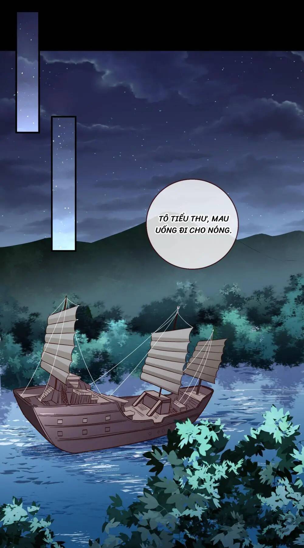 Vạn Tra Triêu Hoàng Chapter 305 - Trang 2
