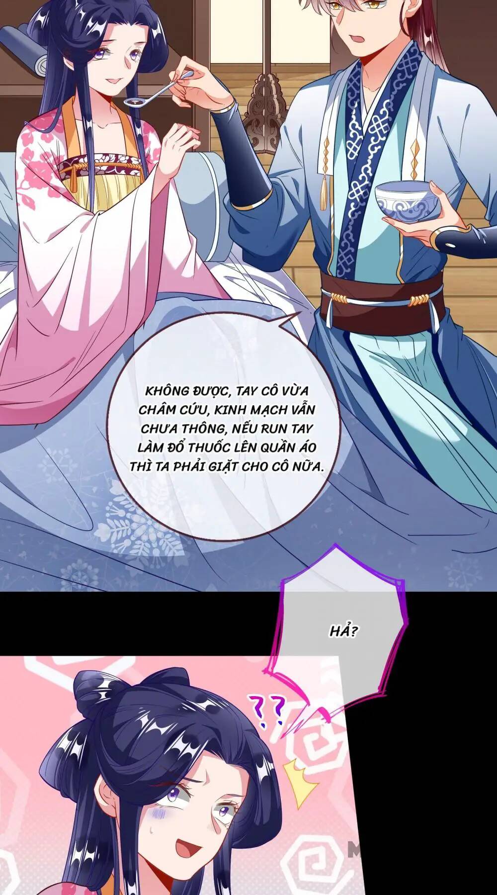 Vạn Tra Triêu Hoàng Chapter 305 - Trang 2