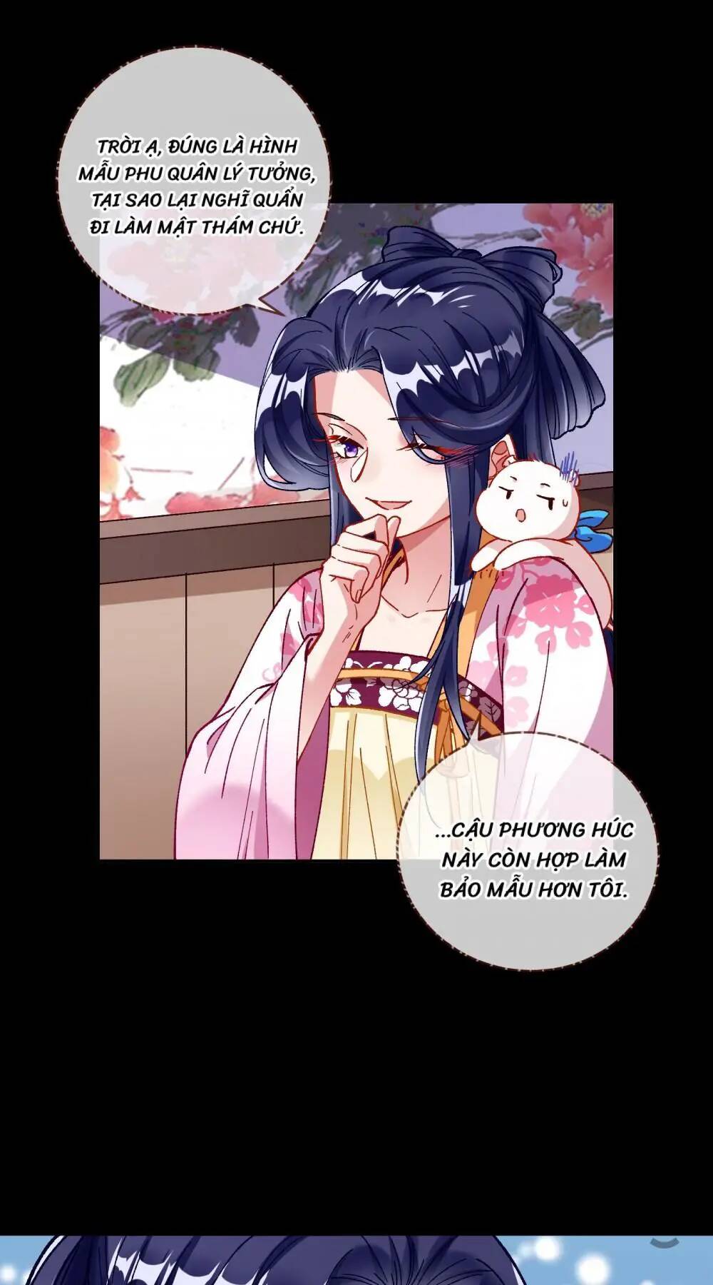 Vạn Tra Triêu Hoàng Chapter 305 - Trang 2