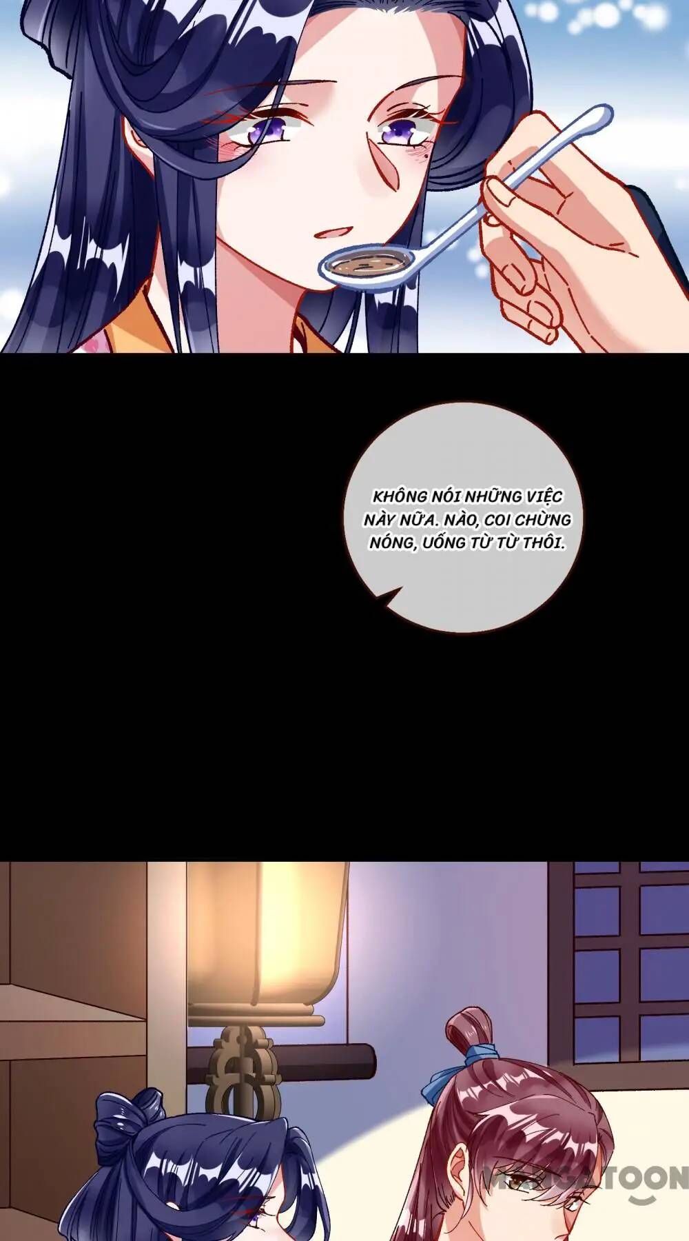 Vạn Tra Triêu Hoàng Chapter 305 - Trang 2