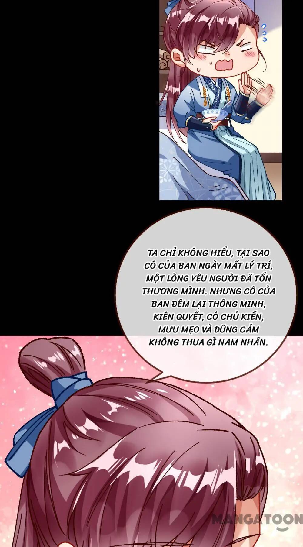 Vạn Tra Triêu Hoàng Chapter 305 - Trang 2