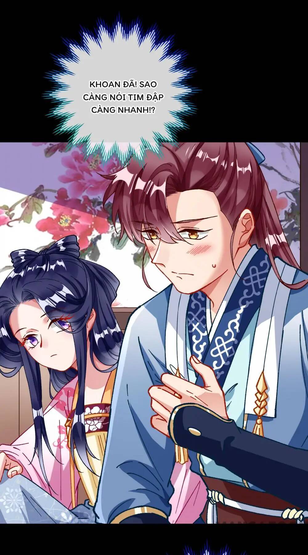 Vạn Tra Triêu Hoàng Chapter 305 - Trang 2