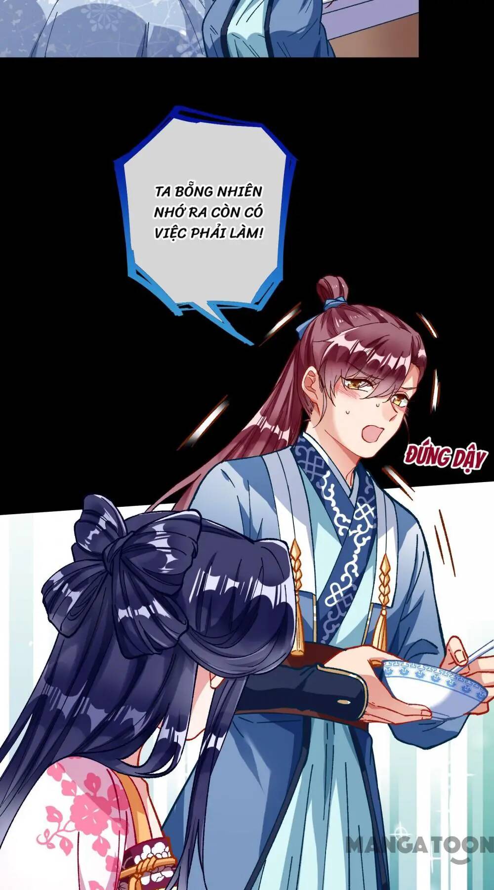 Vạn Tra Triêu Hoàng Chapter 305 - Trang 2