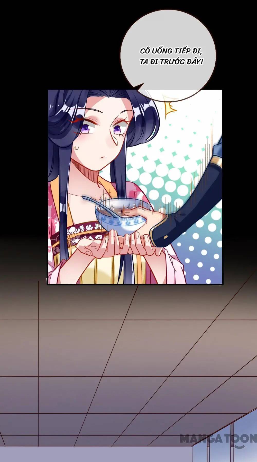 Vạn Tra Triêu Hoàng Chapter 305 - Trang 2