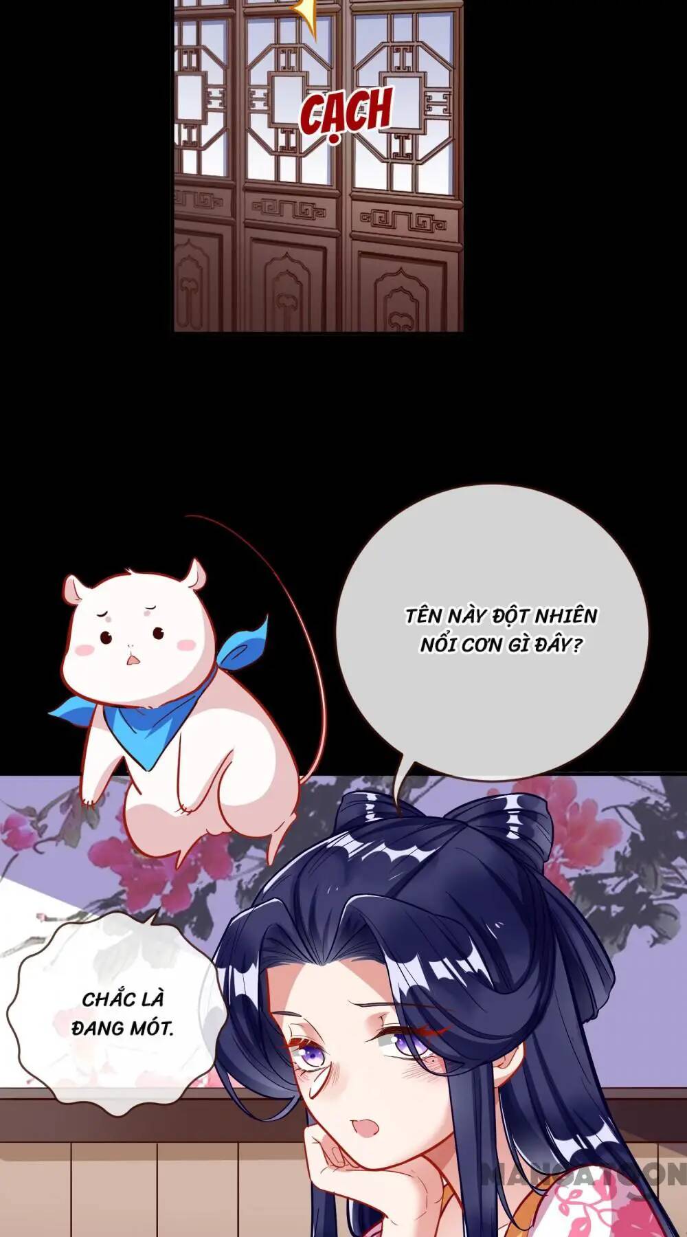 Vạn Tra Triêu Hoàng Chapter 305 - Trang 2