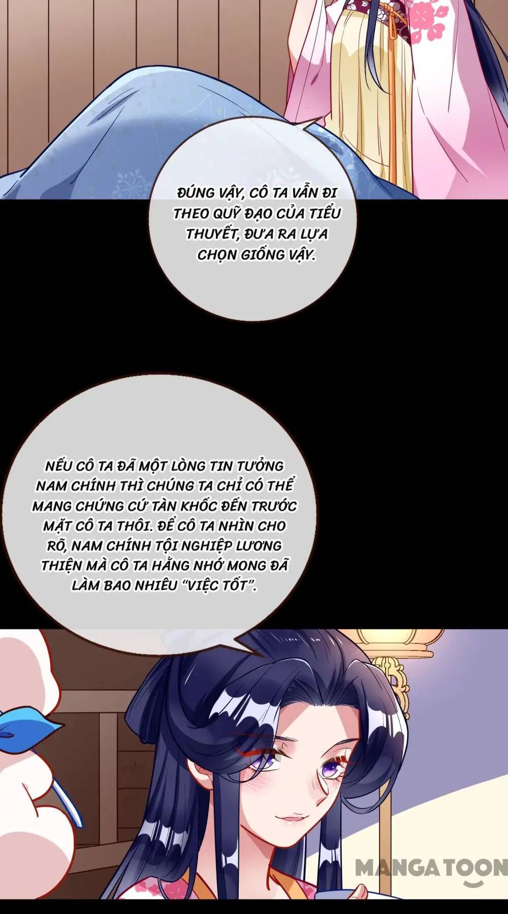 Vạn Tra Triêu Hoàng Chapter 305 - Trang 2