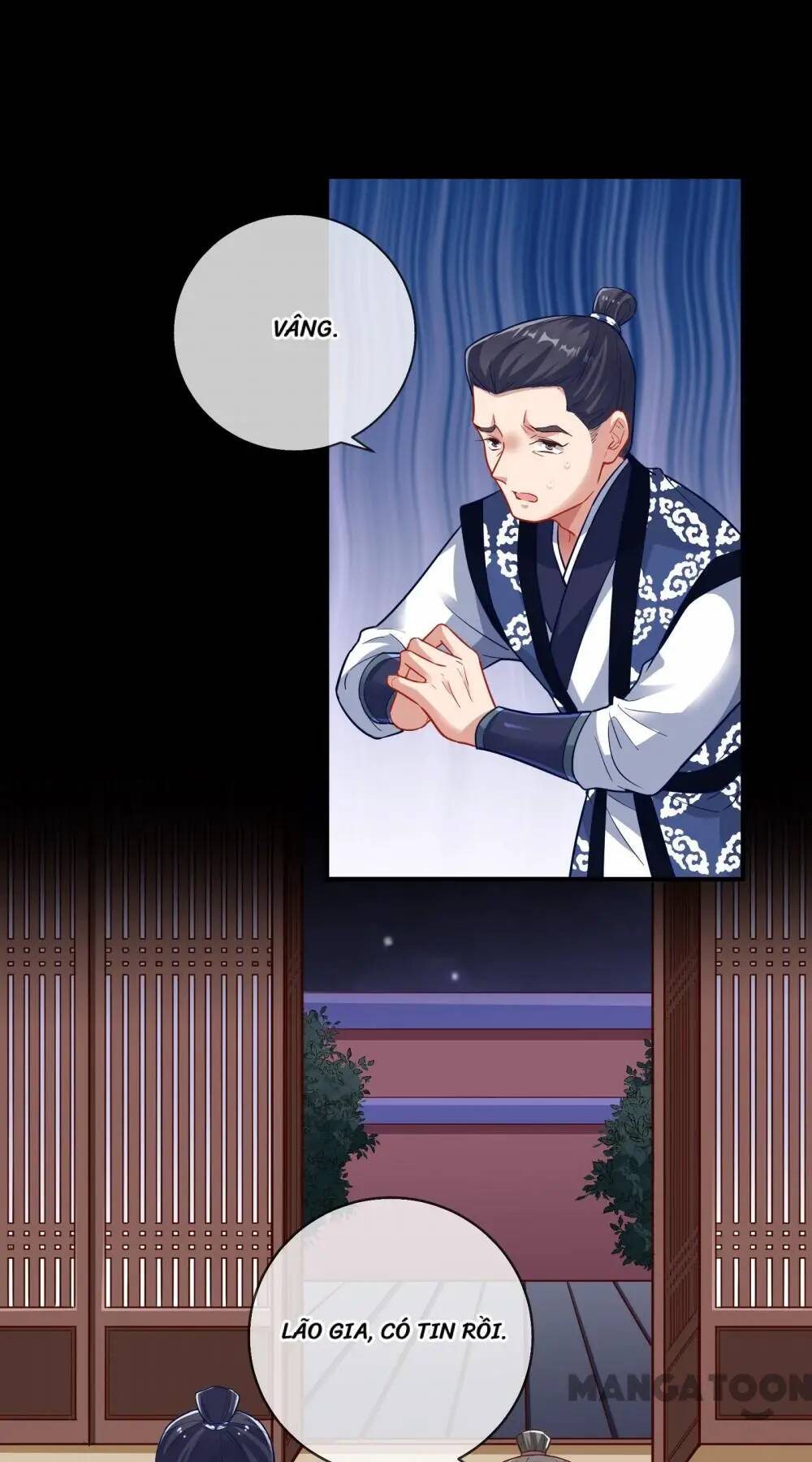 Vạn Tra Triêu Hoàng Chapter 305 - Trang 2