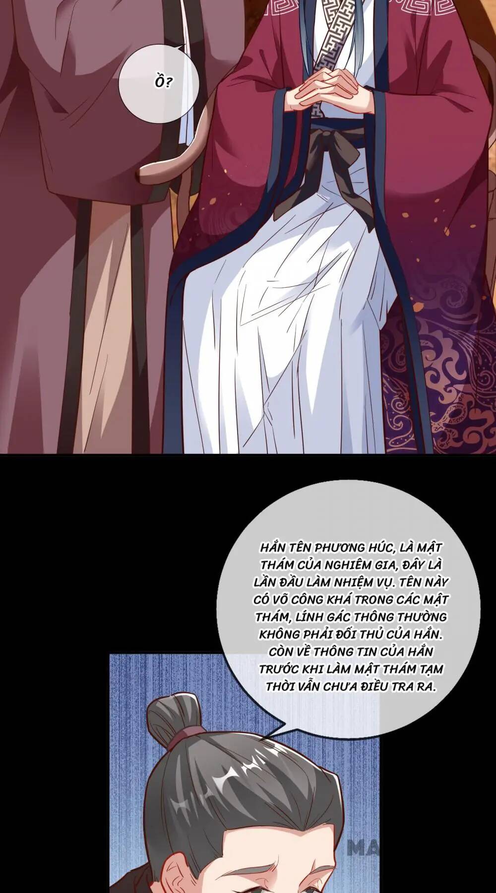 Vạn Tra Triêu Hoàng Chapter 305 - Trang 2