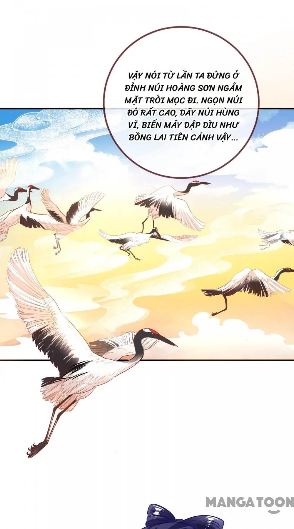 Vạn Tra Triêu Hoàng Chapter 305 - Trang 2