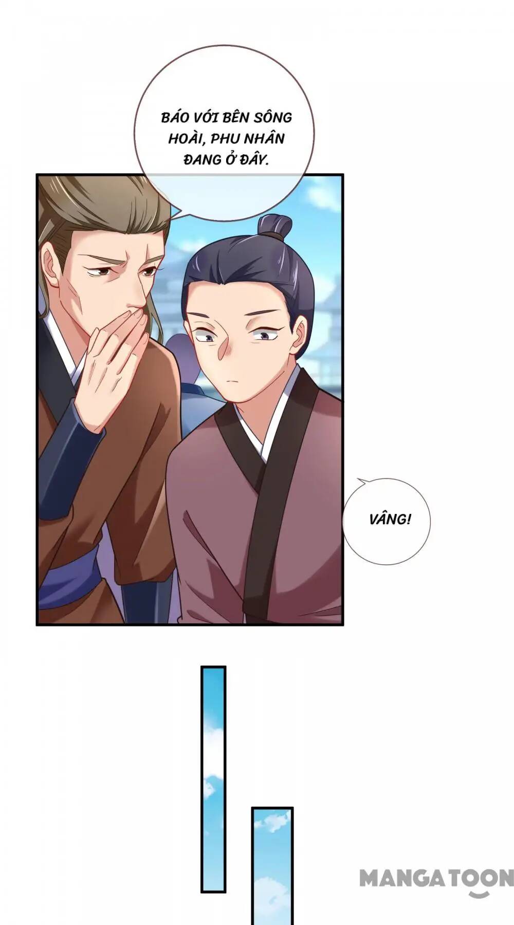 Vạn Tra Triêu Hoàng Chapter 306 - Trang 2