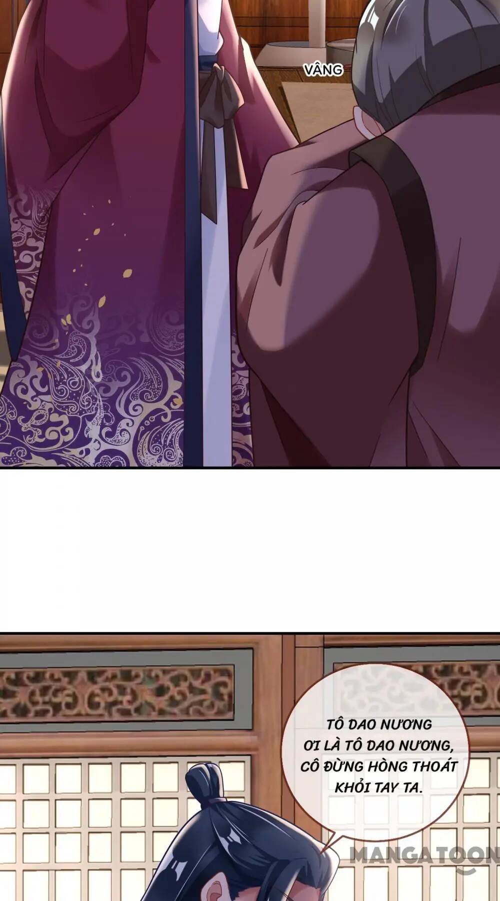 Vạn Tra Triêu Hoàng Chapter 306 - Trang 2