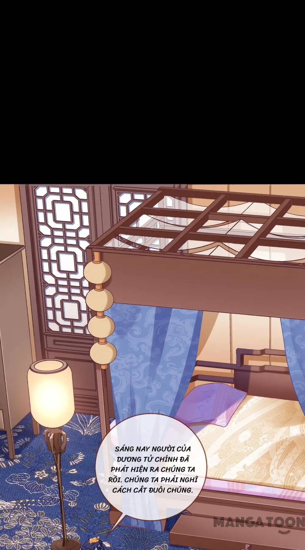 Vạn Tra Triêu Hoàng Chapter 306 - Trang 2