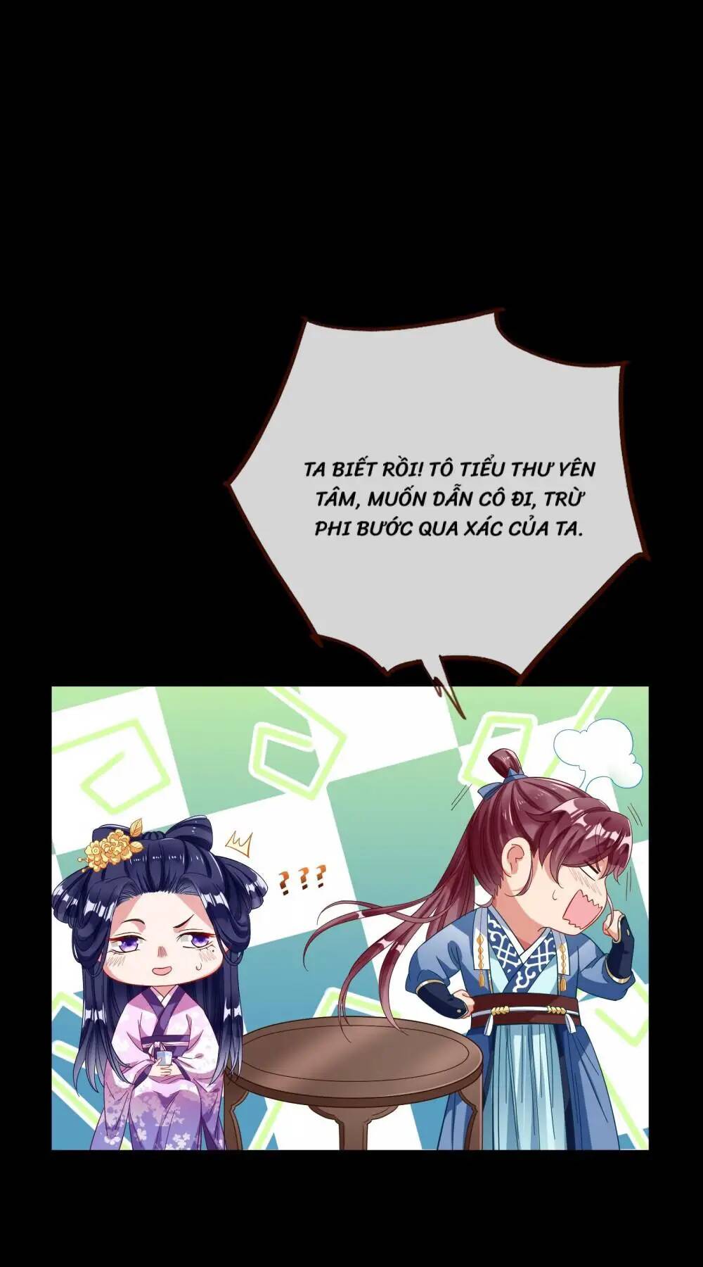 Vạn Tra Triêu Hoàng Chapter 306 - Trang 2