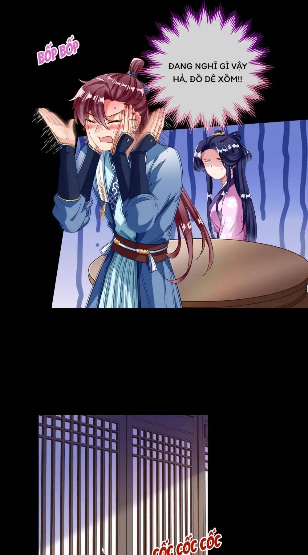 Vạn Tra Triêu Hoàng Chapter 306 - Trang 2