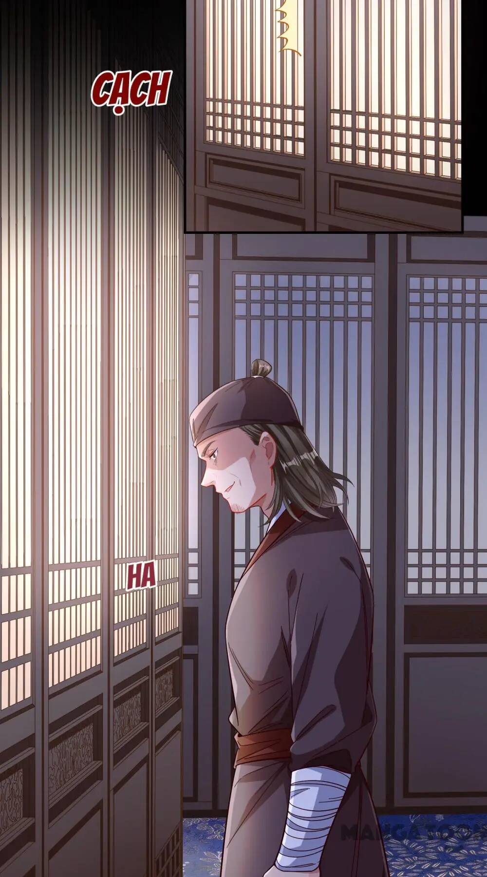 Vạn Tra Triêu Hoàng Chapter 306 - Trang 2