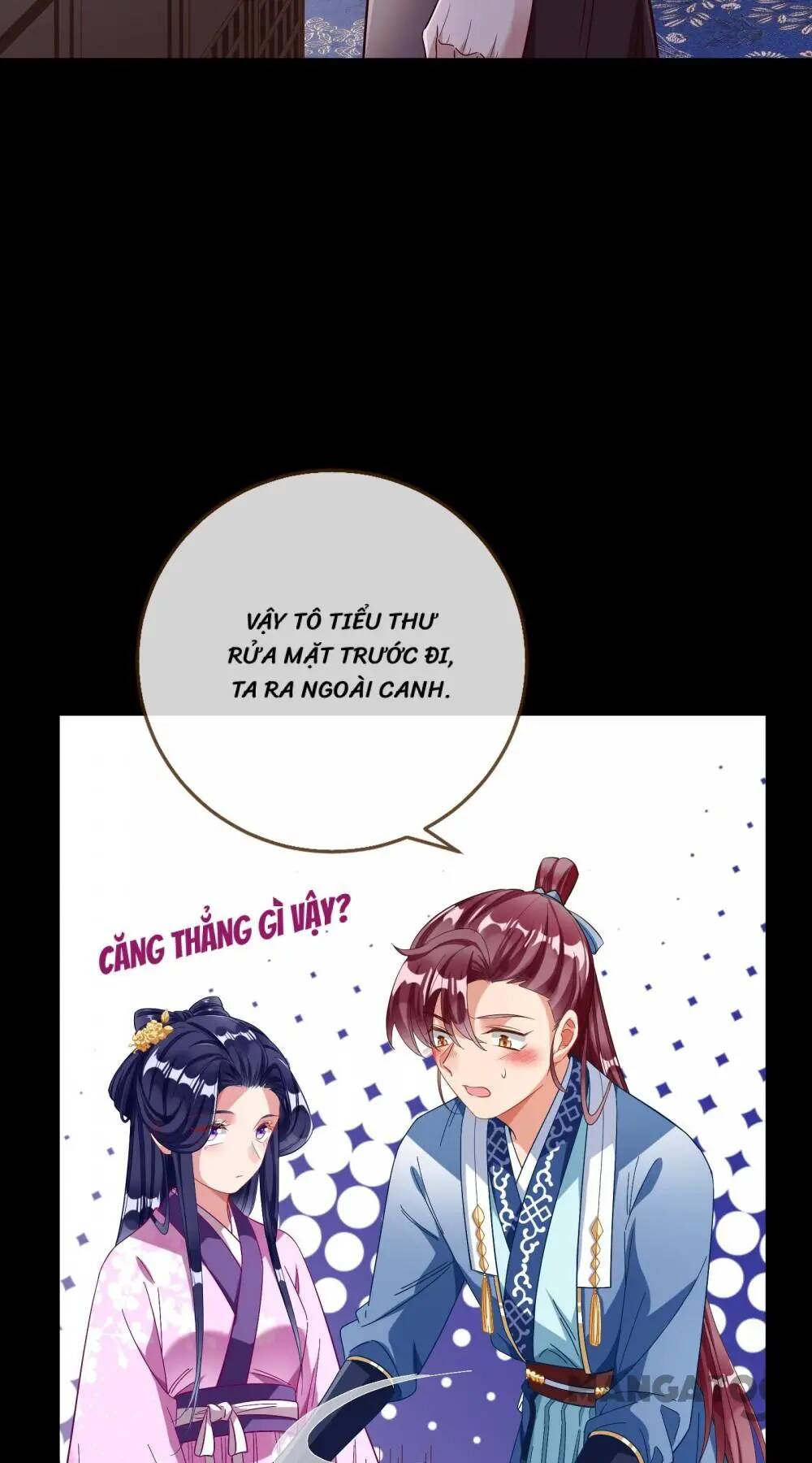 Vạn Tra Triêu Hoàng Chapter 306 - Trang 2