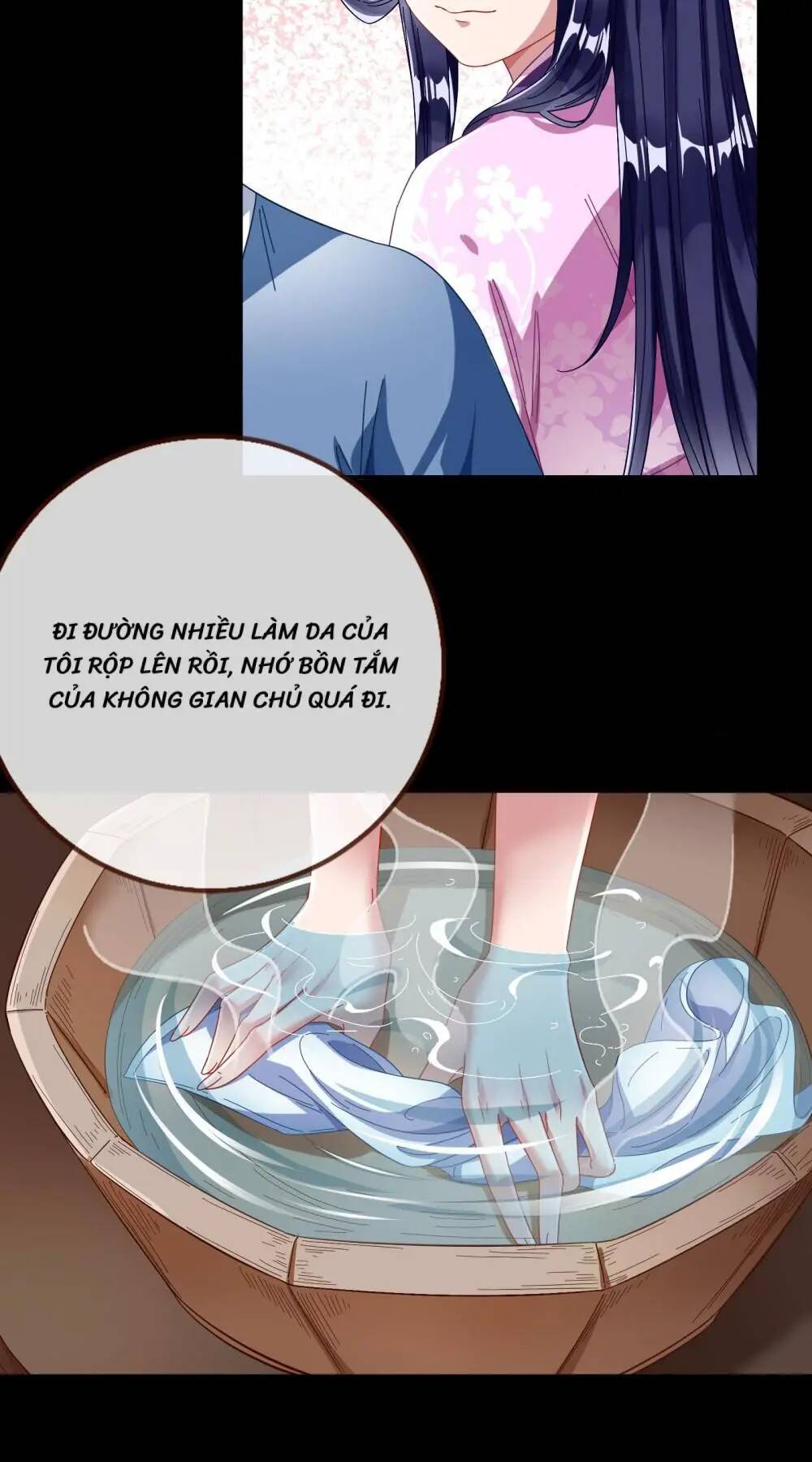 Vạn Tra Triêu Hoàng Chapter 306 - Trang 2