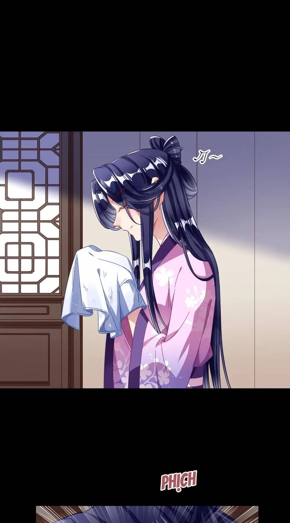 Vạn Tra Triêu Hoàng Chapter 306 - Trang 2