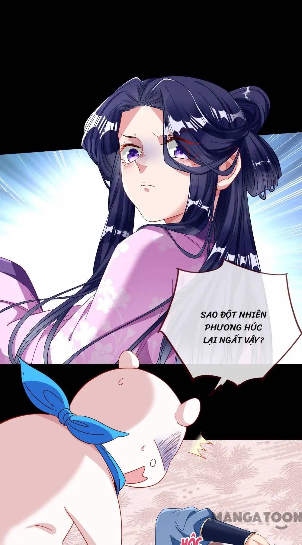 Vạn Tra Triêu Hoàng Chapter 306 - Trang 2