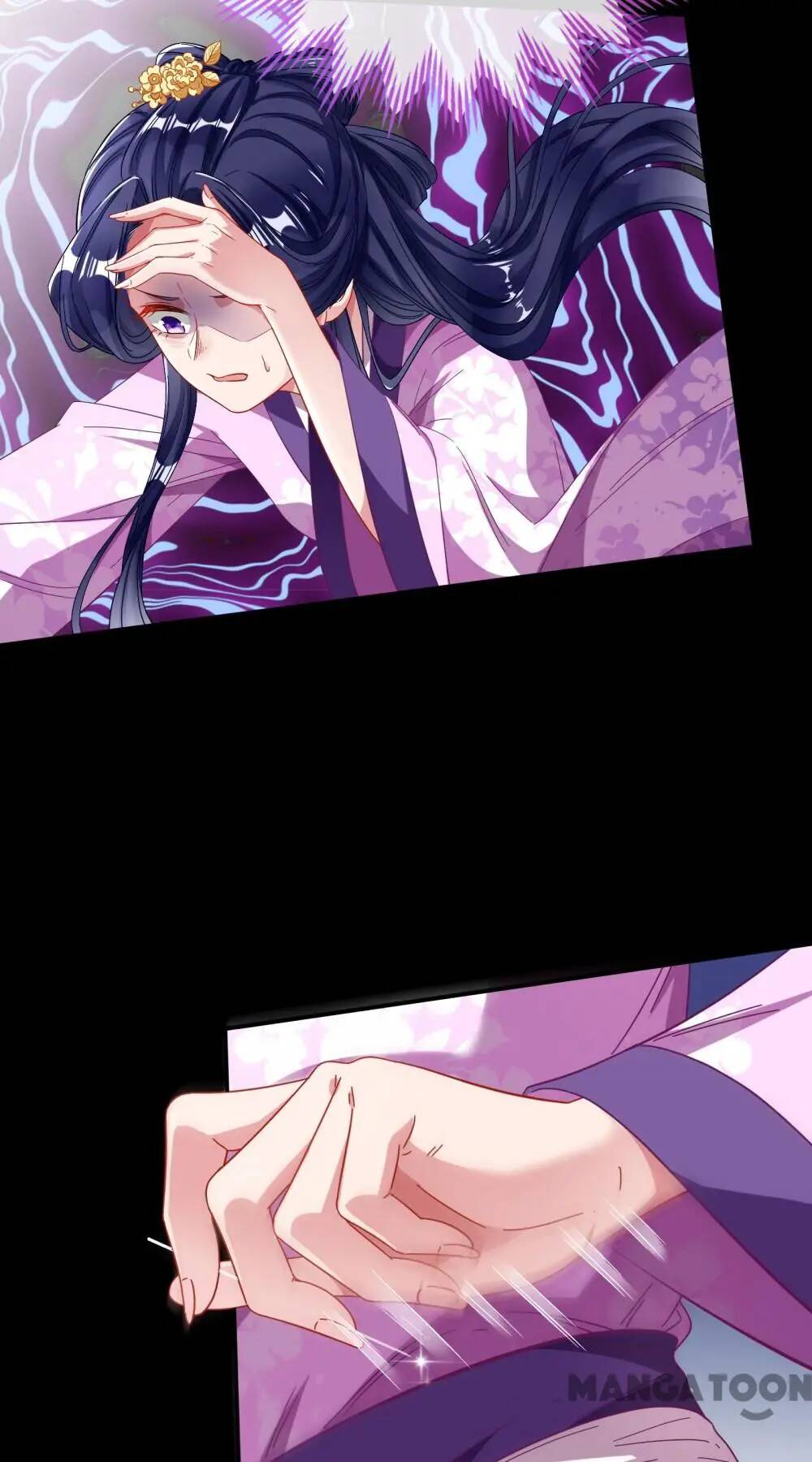 Vạn Tra Triêu Hoàng Chapter 306 - Trang 2