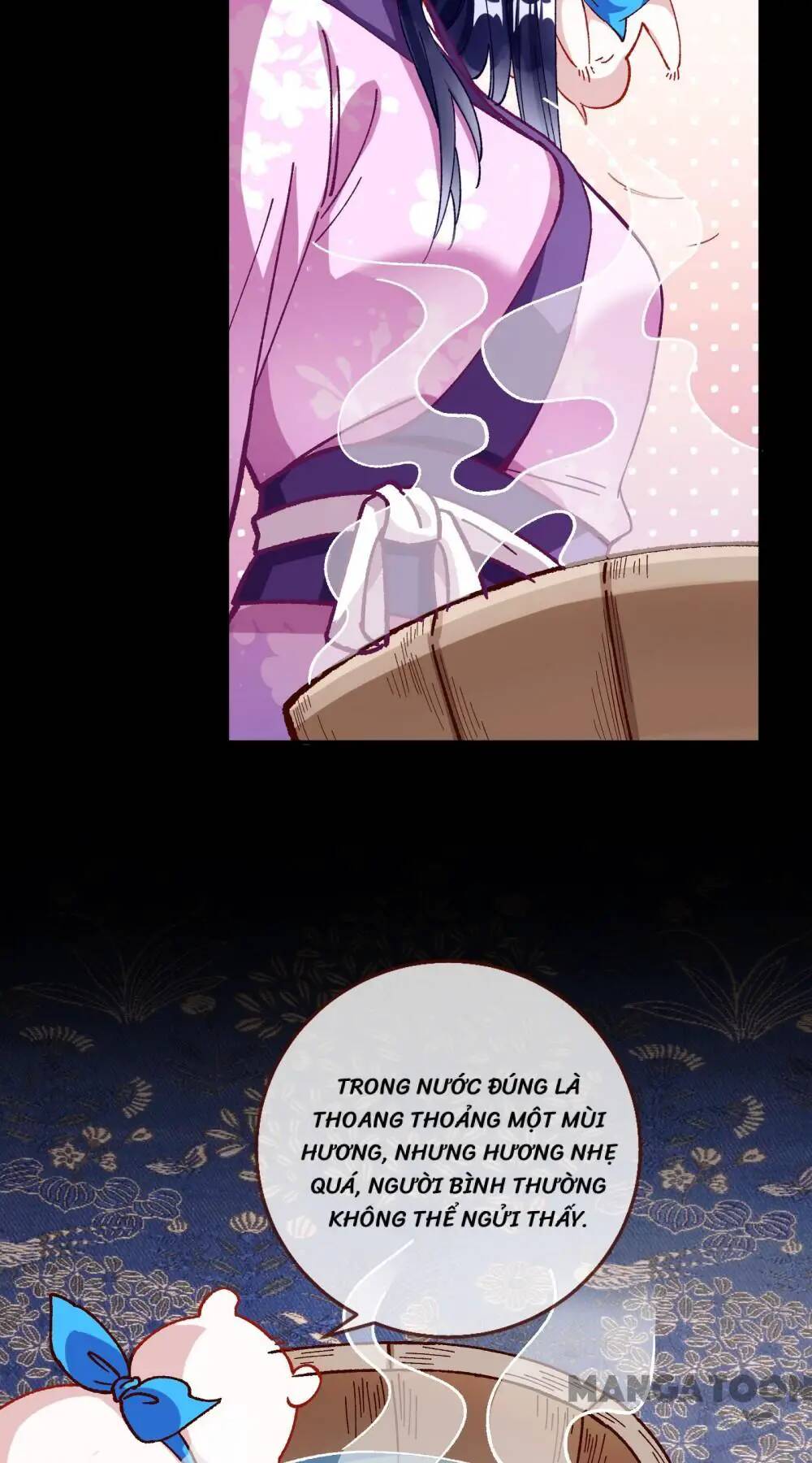 Vạn Tra Triêu Hoàng Chapter 306 - Trang 2