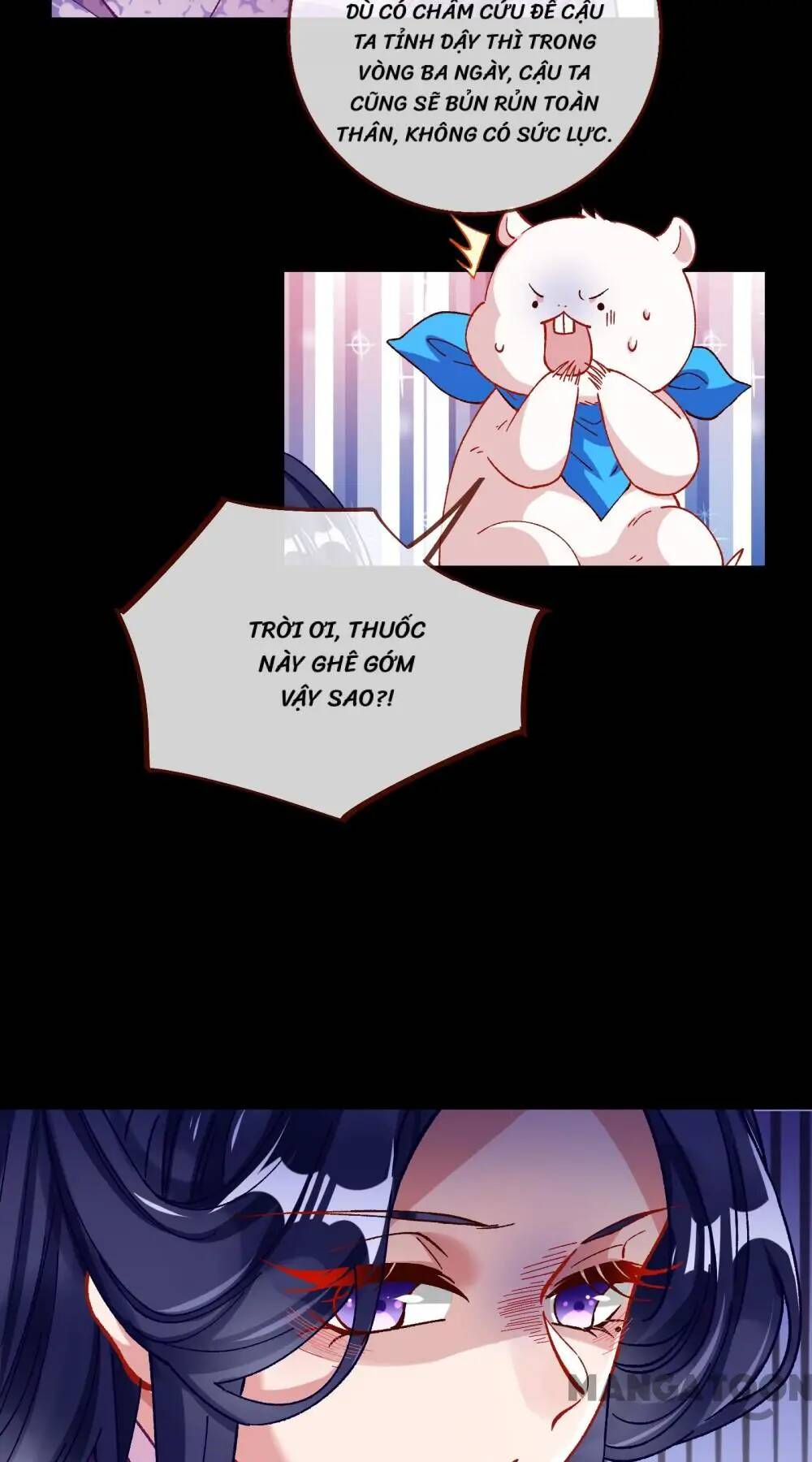 Vạn Tra Triêu Hoàng Chapter 306 - Trang 2