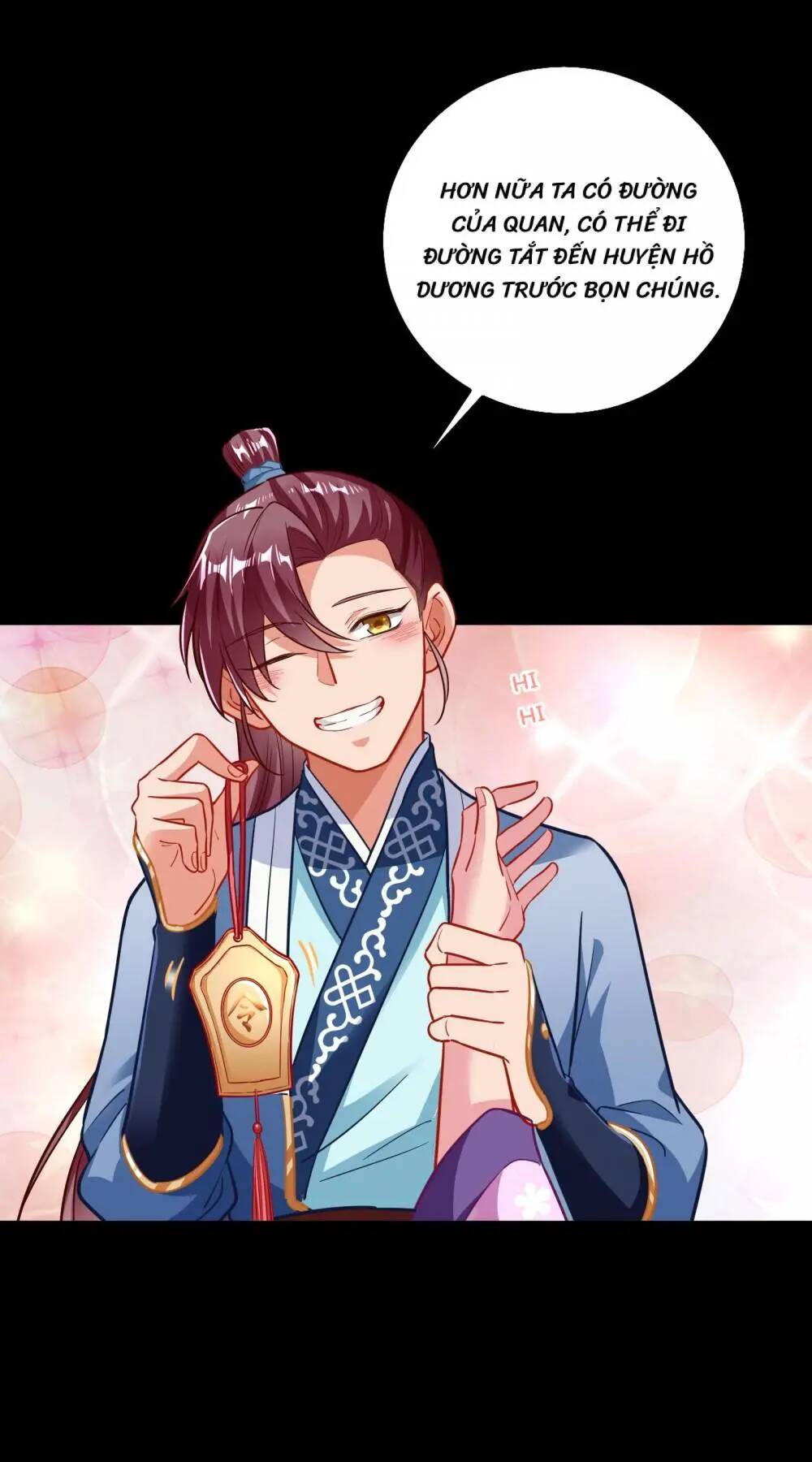 Vạn Tra Triêu Hoàng Chapter 307 - Trang 2