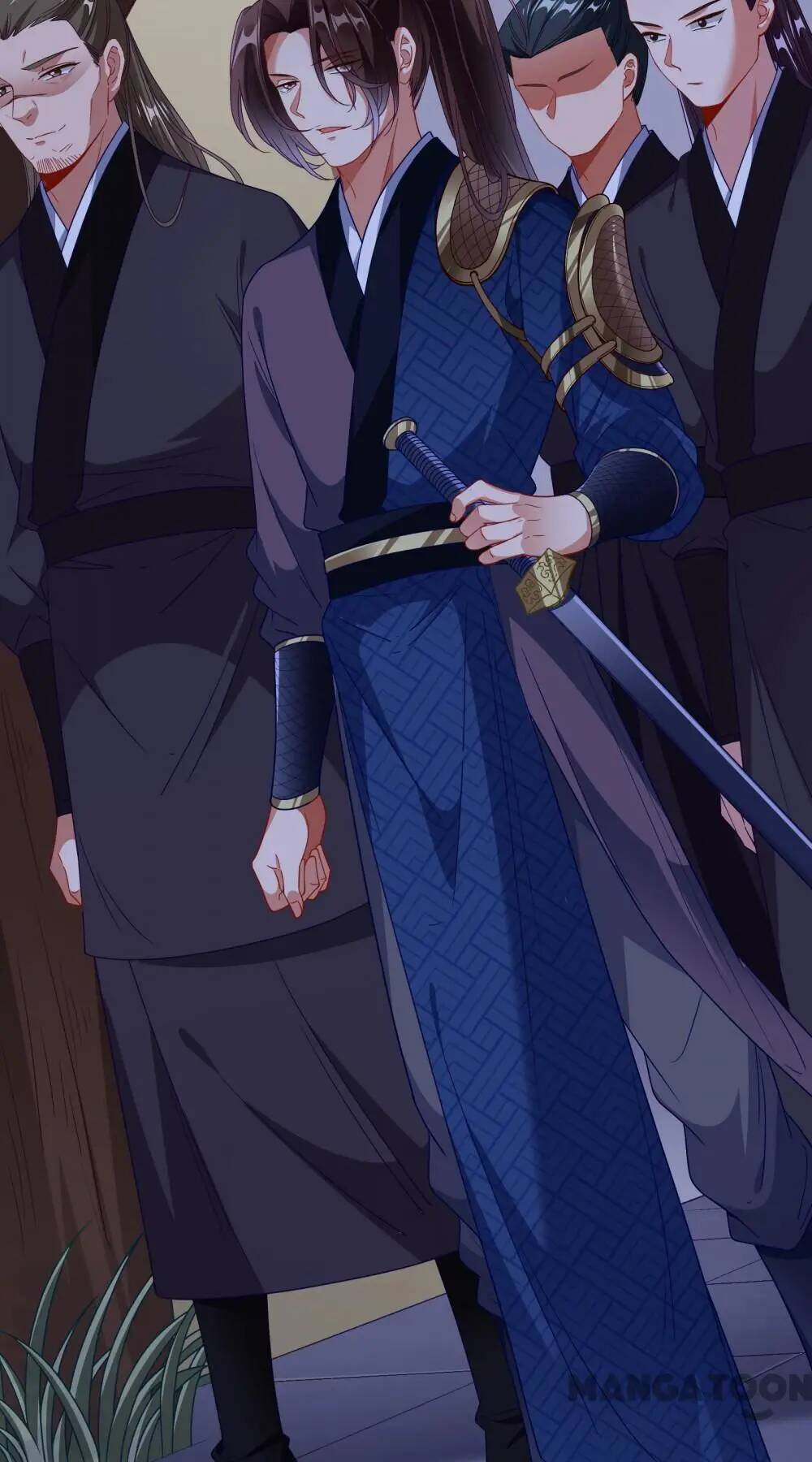 Vạn Tra Triêu Hoàng Chapter 308 - Trang 2