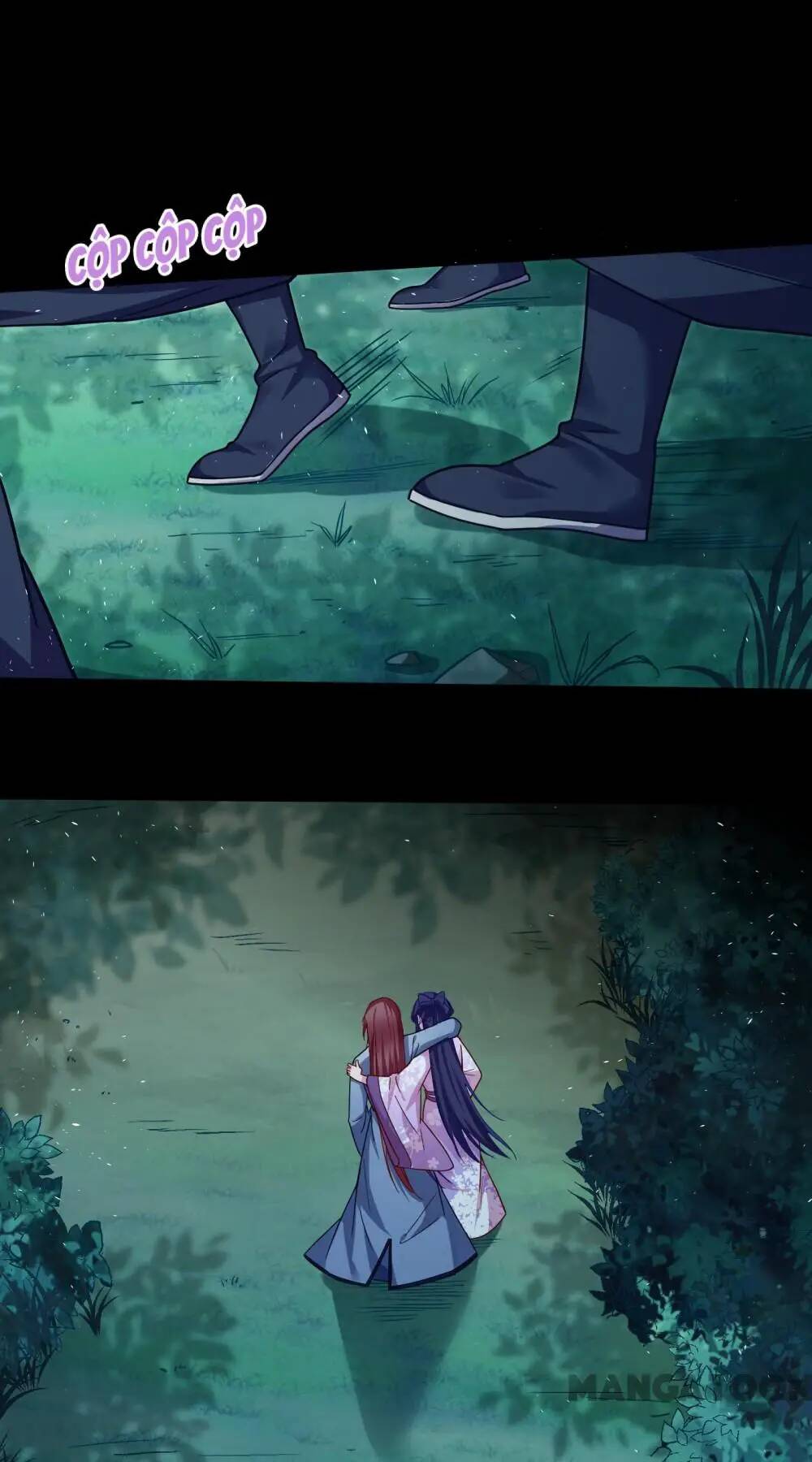 Vạn Tra Triêu Hoàng Chapter 309 - Trang 2