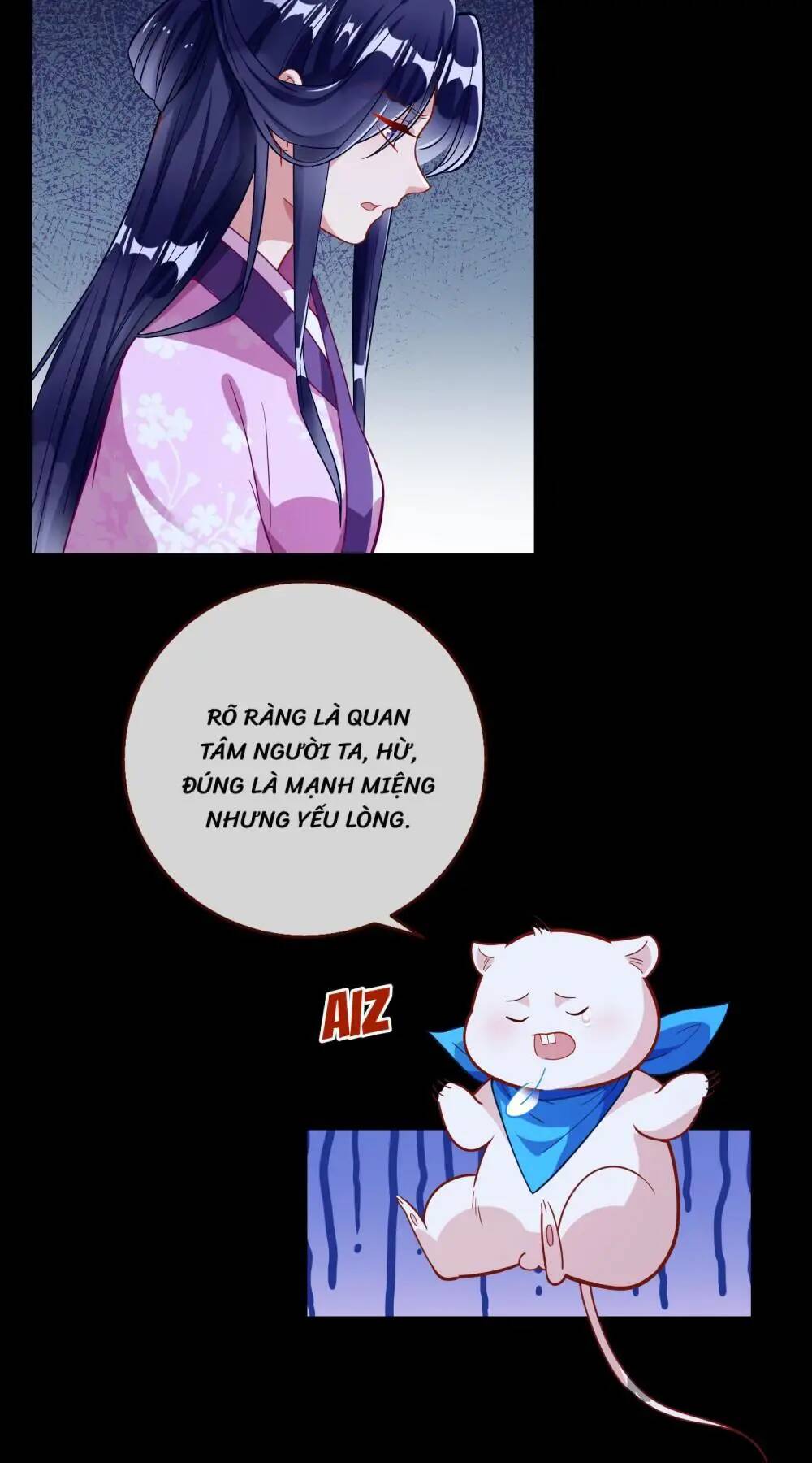 Vạn Tra Triêu Hoàng Chapter 309 - Trang 2