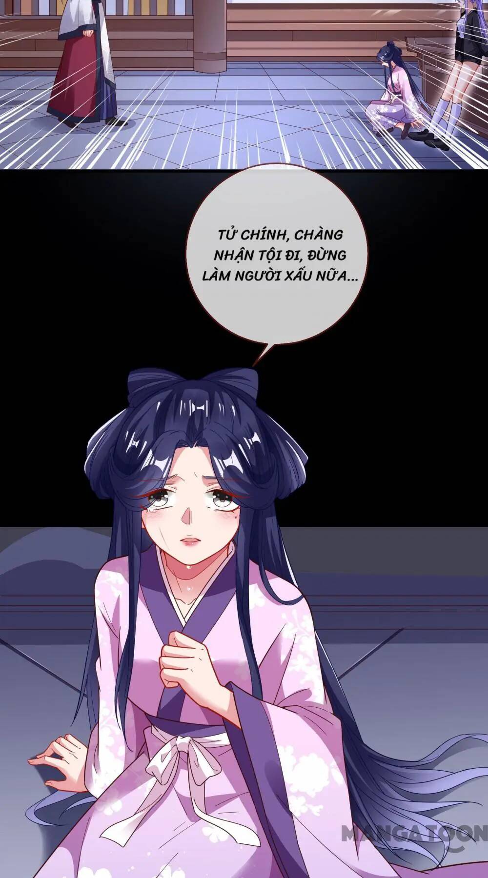 Vạn Tra Triêu Hoàng Chapter 309 - Trang 2