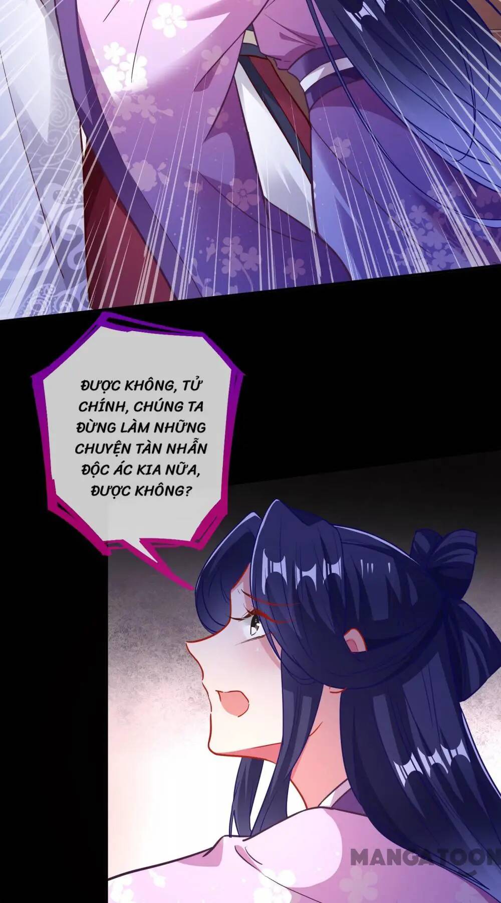 Vạn Tra Triêu Hoàng Chapter 309 - Trang 2