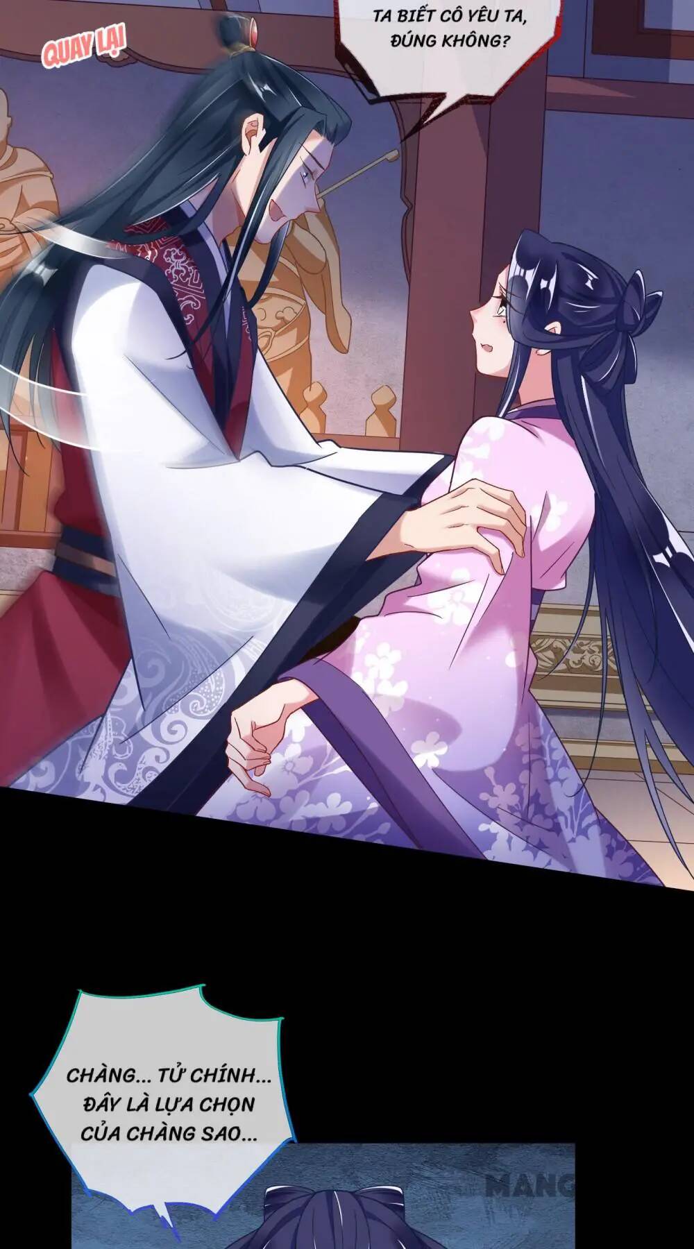 Vạn Tra Triêu Hoàng Chapter 309 - Trang 2