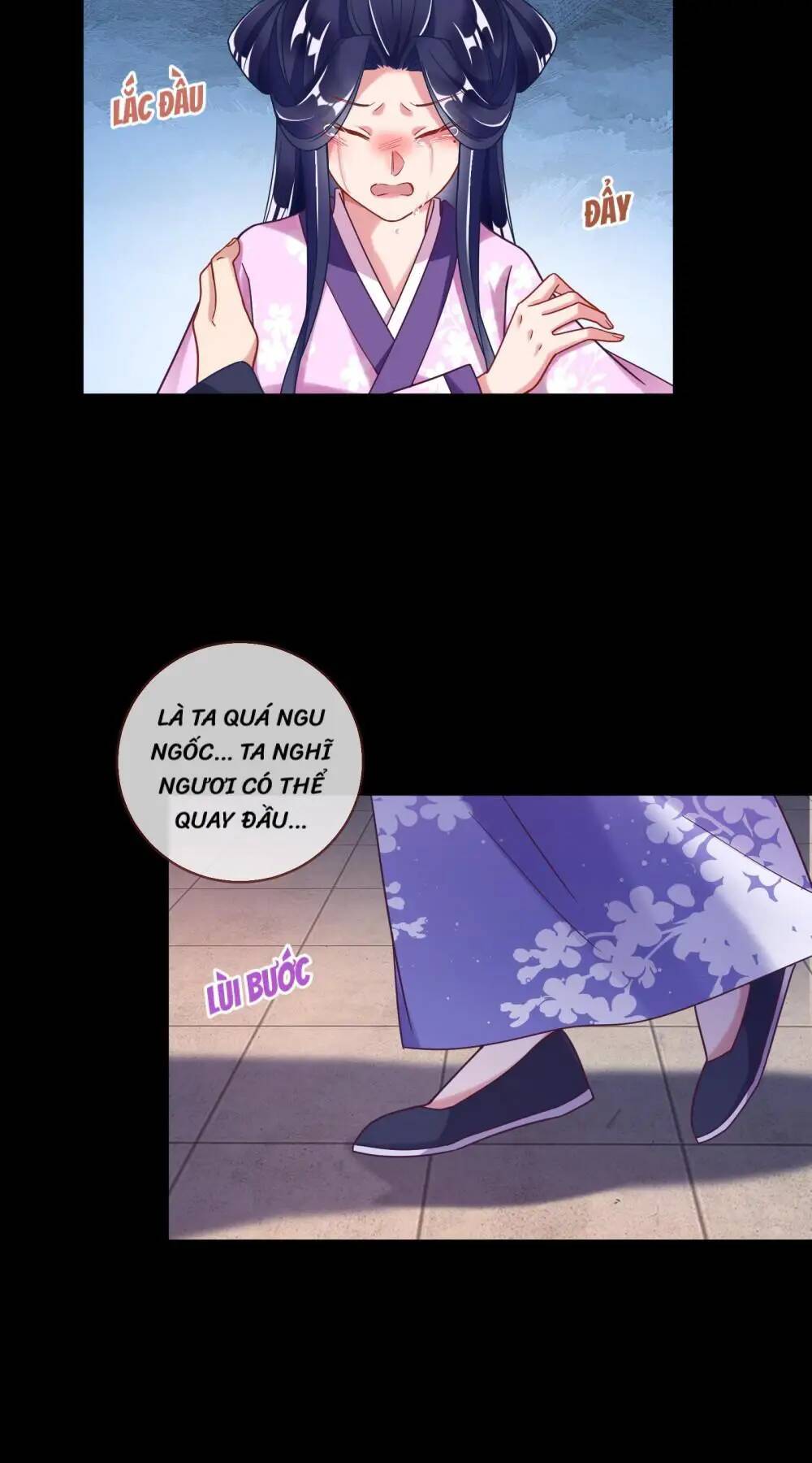 Vạn Tra Triêu Hoàng Chapter 309 - Trang 2