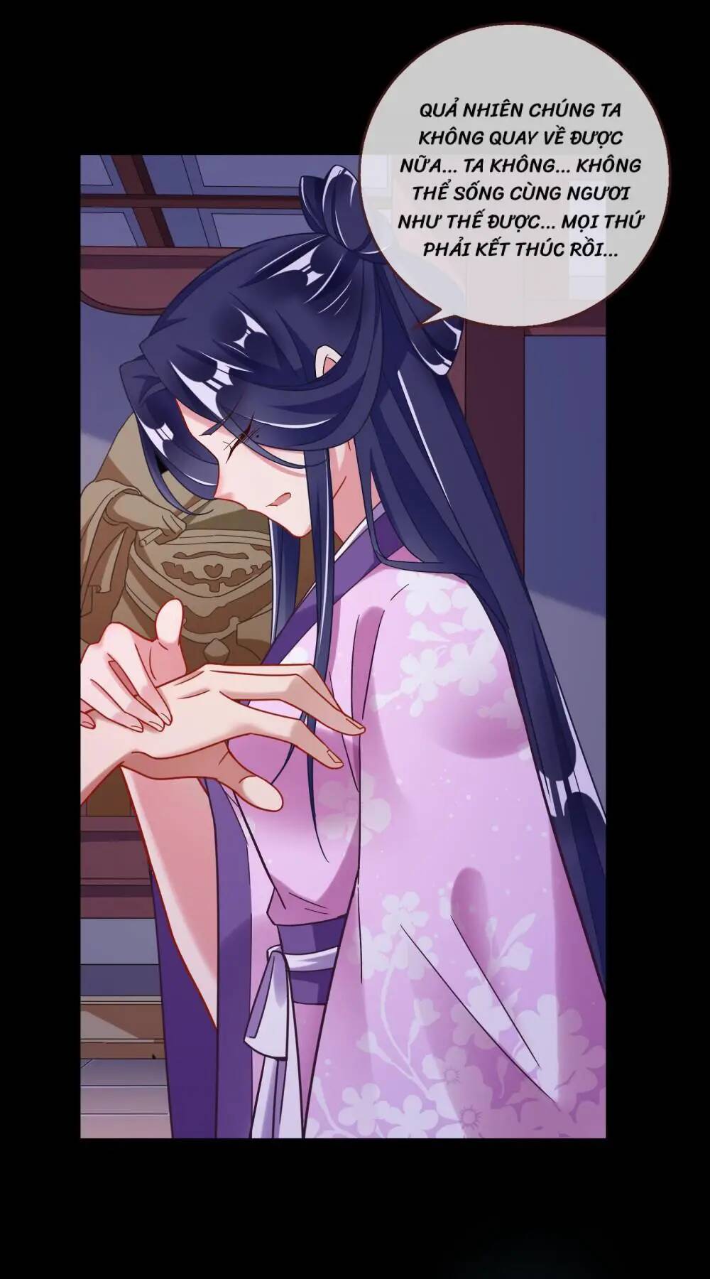 Vạn Tra Triêu Hoàng Chapter 309 - Trang 2