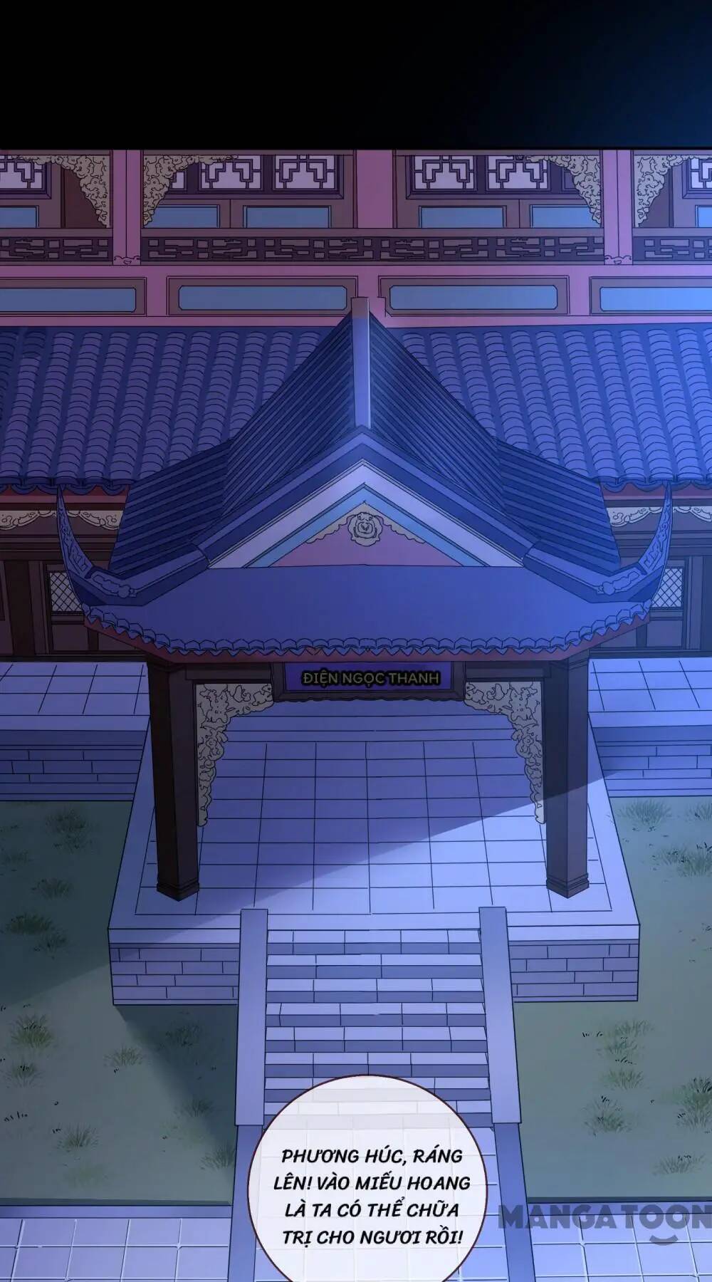 Vạn Tra Triêu Hoàng Chapter 309 - Trang 2