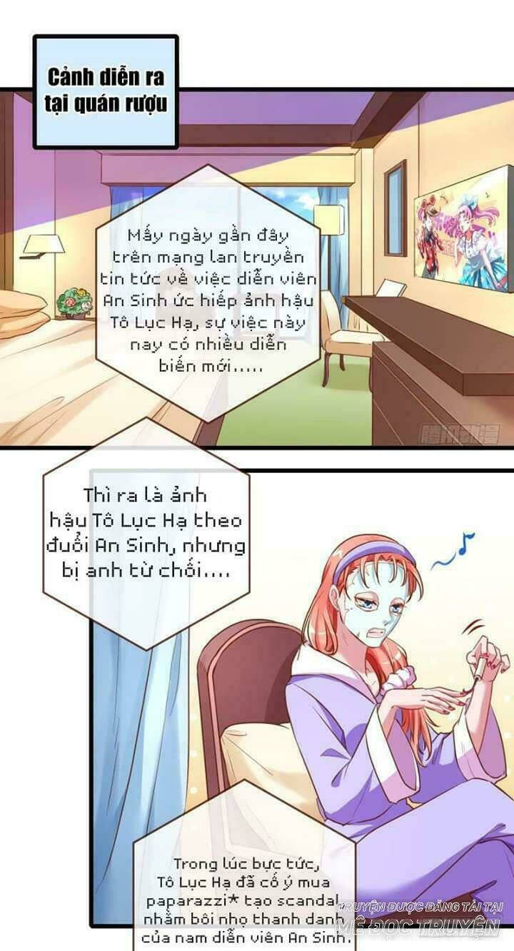 Vạn Tra Triêu Hoàng Chapter 31 - Trang 2