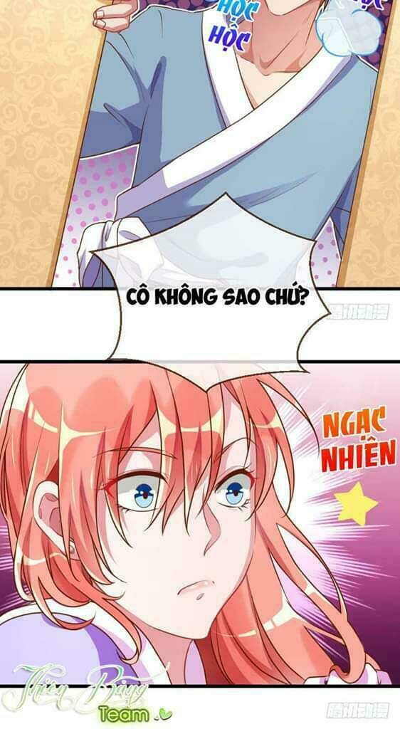 Vạn Tra Triêu Hoàng Chapter 31 - Trang 2