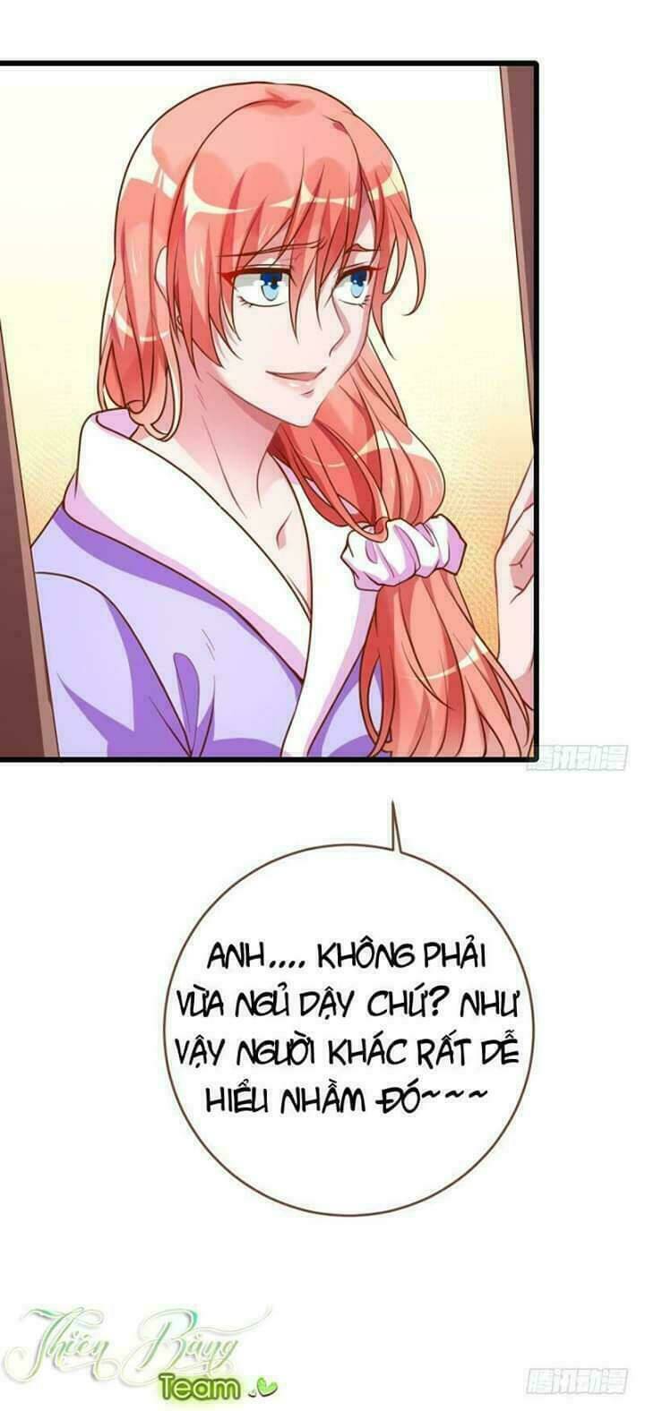 Vạn Tra Triêu Hoàng Chapter 31 - Trang 2